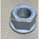 Гайка стремянки Mercedes Atego M24x2 0019908850 (под ключ 36). Оригинал