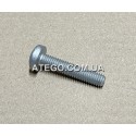 Болт крепления передней ручки кабины Mercedes Atego M8x40 N000000001153. Оригинал