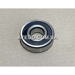 Підшипник маховика Mercedes Atego 9069810025 (20x52x15). FAG