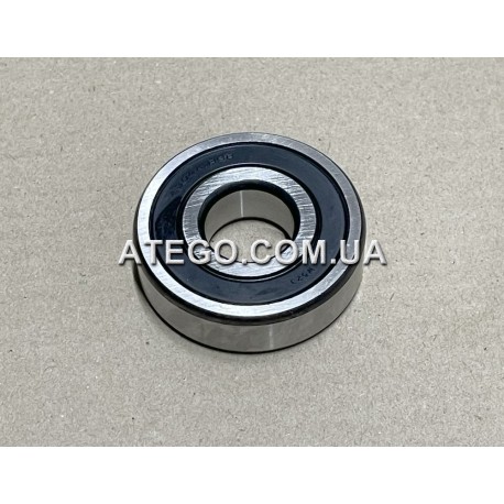 Підшипник маховика Mercedes Atego 9069810025 (20x52x15). FAG