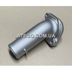 Крышка термостата Mercedes Atego 9042030474. Турция