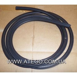 Ущільнювач дверей Mercedes ATEGO 9416970198.