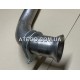 Прийомна вихлопна труба Mercedes Atego EURO 4/5 9704901619 (на 4-циліндровий двигун). Туреччина