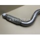 Прийомна вихлопна труба Mercedes Atego EURO 4/5 9704901619 (на 4-циліндровий двигун). Туреччина