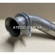 Прийомна вихлопна труба Mercedes Atego EURO 4/5 9704901619 (на 4-циліндровий двигун). Туреччина