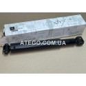 Амортизатор задній Mercedes Atego Euro6 9673261200 (пневмопідвіска, колеса 17,5). Оригінал