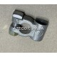 Клемма аккумулятора Mercedes Atego N072332011100. Оригинал