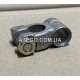 Клемма аккумулятора Mercedes Atego N072332011100. Оригинал