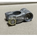 Клемма аккумулятора Mercedes Atego N072332011100. Оригинал