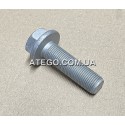 Болт крепления тормозного суппорта Mercedes Atego M16x55 (на колеса 19,5). Оригинал