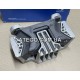 Задняя подушка двигателя Mercedes Atego 9732400318. Sampa