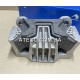 Задня подушка двигуна Mercedes Atego 9732400318. Sampa