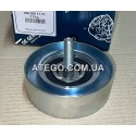 Обвідний ролик ремня Mercedes Atego 9062000470. OE Germany