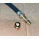 Передний тормозной шланг Mercedes Atego 0004200748 (60 см). Оригинал