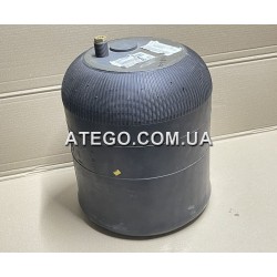 Пневморесора Mercedes Atego 4185N зі стаканом. CONTITECH