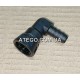 Фітинг паливної системи Mercedes Atego 9704760524 (90 градусів). Оригінал