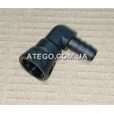 Фітинг паливної системи Mercedes Atego 9704760524 (90 градусів). Оригінал