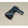 Фитинг топливной системы Mercedes Atego 9704760524 (90 градусов). Оригинал