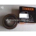 Підшипник хвостовика редуктора моста Mercedes Atego (60x125x37). TIMKEN