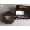 Підшипник хвостовика редуктора моста Mercedes Atego (60x125x37). TIMKEN