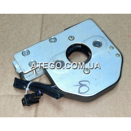 Замок фіксації кабіни Mercedes Atego гідравлічний 9703100783. Китай