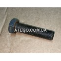 Верхний болт крепления заднего стабилизатора Mercedes Atego N308676022007 (M22x90). Оригинал