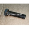 Верхний болт крепления заднего стабилизатора Mercedes Atego N308676022007 (M22x90). Оригинал
