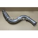 Прийомна вихлопна труба Mercedes Atego EURO 4/5 9704901519 (на 6-циліндровий двигун). Туреччина