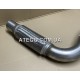 Прийомна вихлопна труба Mercedes Atego EURO 4/5 9704901519 (на 6-циліндровий двигун). Туреччина