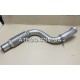 Прийомна вихлопна труба Mercedes Atego EURO 4/5 9704901519 (на 6-циліндровий двигун). Туреччина