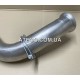 Прийомна вихлопна труба Mercedes Atego EURO 4/5 9704901519 (на 6-циліндровий двигун). Туреччина