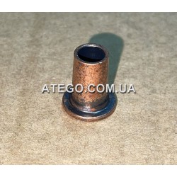 Термозащитная втулка топливной форсунки Mercedes Atego 9060170860 (двигатели OM906, OM924, OM926). BOSCH