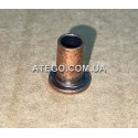 Термозащитная втулка топливной форсунки Mercedes Atego 9060170860 (двигатели OM906, OM924, OM926). BOSCH