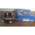 Подшипник дифференциала заднего моста Mercedes Atego больший (32020X, 100x150x32). SKF