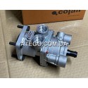 Главный тормозной кран Mercedes Atego 0481064122. COJALI