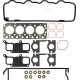 Комплект прокладок головки блока цилиндров Mercedes Atego (двигатель OM904). Victor Reinz