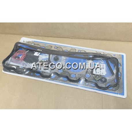 Комплект прокладок головки блоку циліндрів Mercedes Atego (на двигун OM904). Victor Reinz