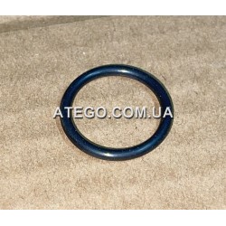 Уплотнительное кольцо крана печки Mercedes Atego 0259971648. Оригинал