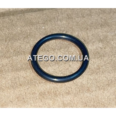 Уплотнительное кольцо крана печки Mercedes Atego 0259971648. Оригинал