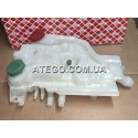 Расширительный бачок радиатора Mercedes Atego Euro6 9675000249. FEBI