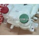 Расширительный бачок радиатора Mercedes Atego Euro6 9675000249. FEBI