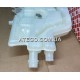 Расширительный бачок радиатора Mercedes Atego Euro6 9675000249. FEBI