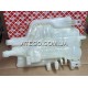 Расширительный бачок радиатора Mercedes Atego Euro6 9675000249. FEBI