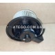 Вентилятор пічки Mercedes Atego 0028302408 (до 2005 року). NISSENS