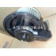Вентилятор печки Mercedes Atego 0028302408 (до 2005 года). NISSENS