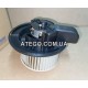 Вентилятор печки Mercedes Atego 0028302408 (до 2005 года). NISSENS