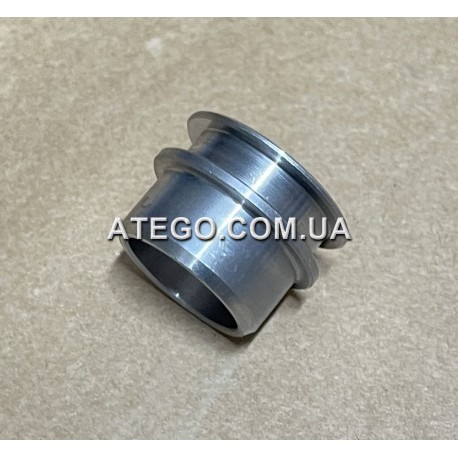 Переходная втулка масляного насоса Mercedes Atego 9061870137. Оригинал