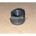 Гайка колесная Mercedes Atego на колеса 19,5  (M20*1.5 под ключ 27).