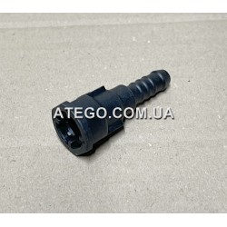 Фітинг системи AdBlue Mercedes Atego 0049979289. Оригінал