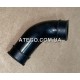 Патрубок маслопровода турбины Mercedes Atego 9049970282. Турция